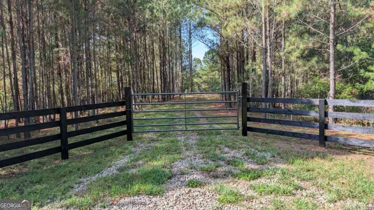 Vacant Land For Sale - 1150 Ballard Road<br/> Cherokee County, Ball Ground, GA 30107