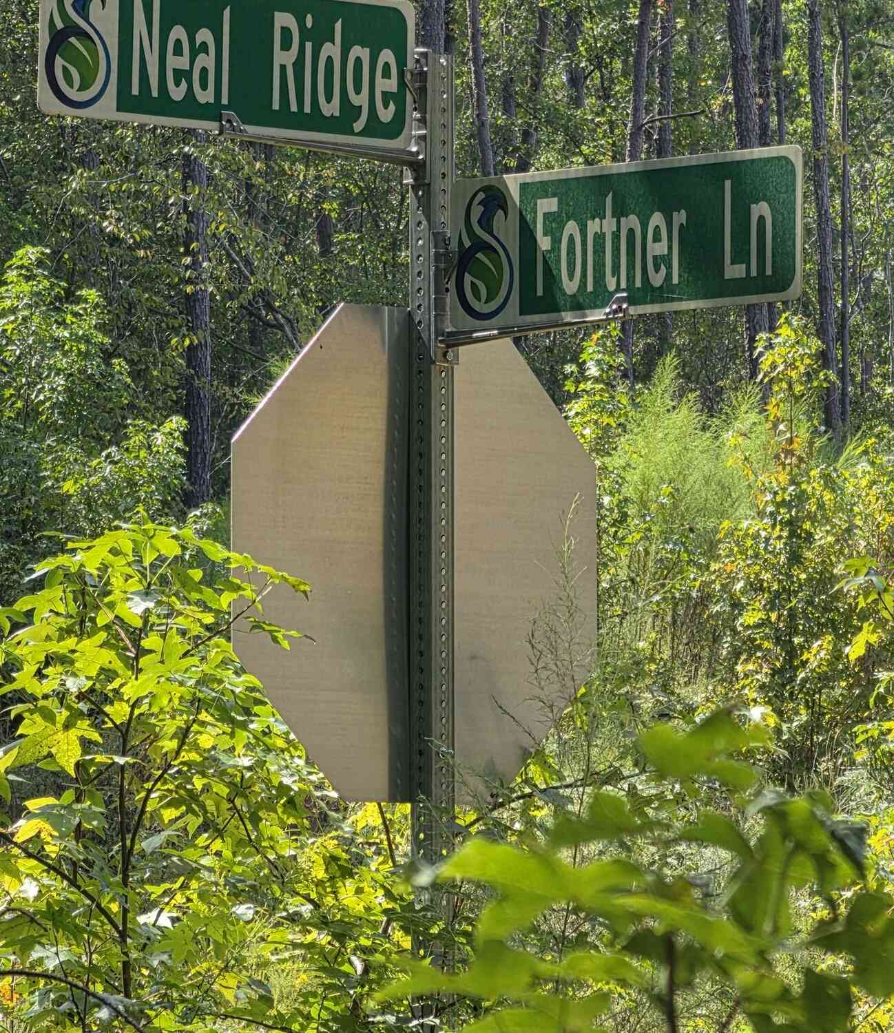 Vacant Land For Sale - 4810 Neal Ridge<br/> South Fulton, GA 30349