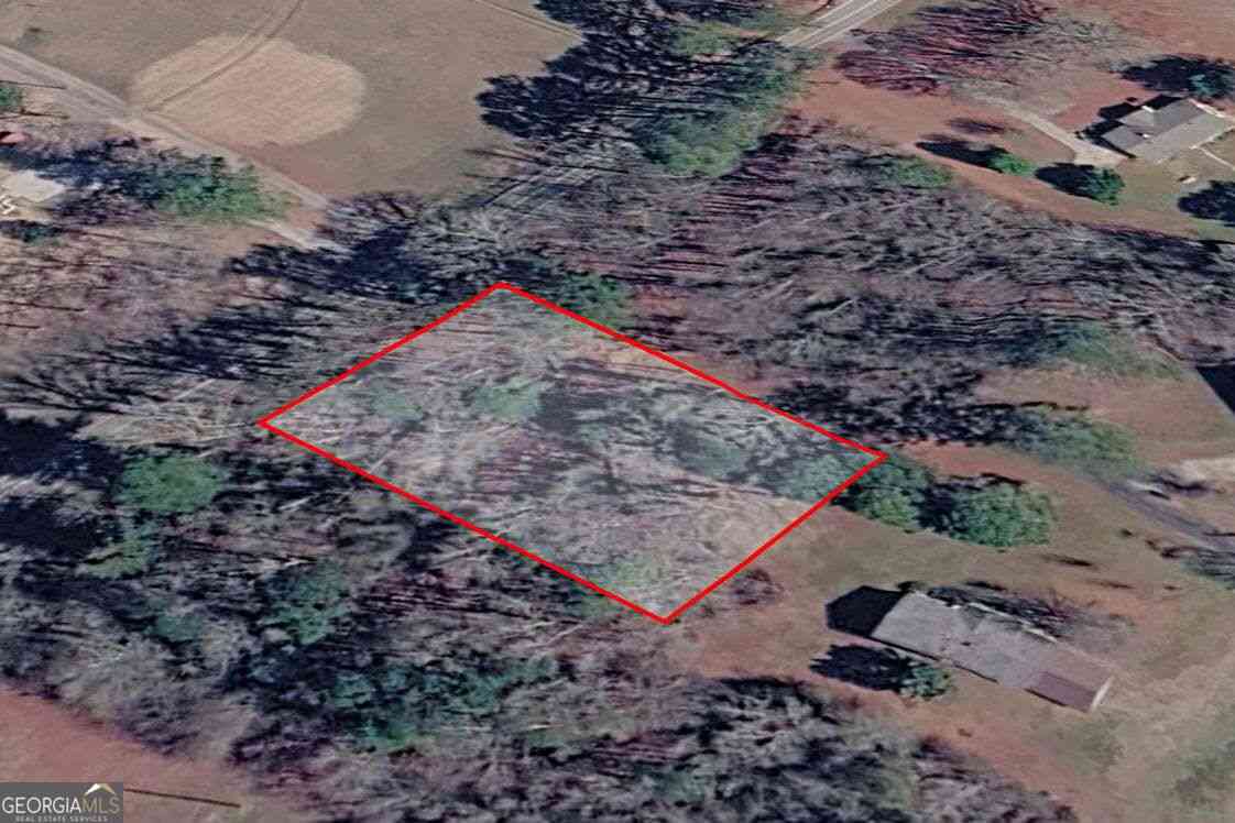 Vacant Land For Sale - Crossroads Church Road<br/> Rockmart, GA 30153