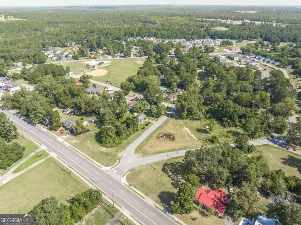 Vacant Land For Sale - Progress Avenue<br/> Hawkinsville, GA 31036