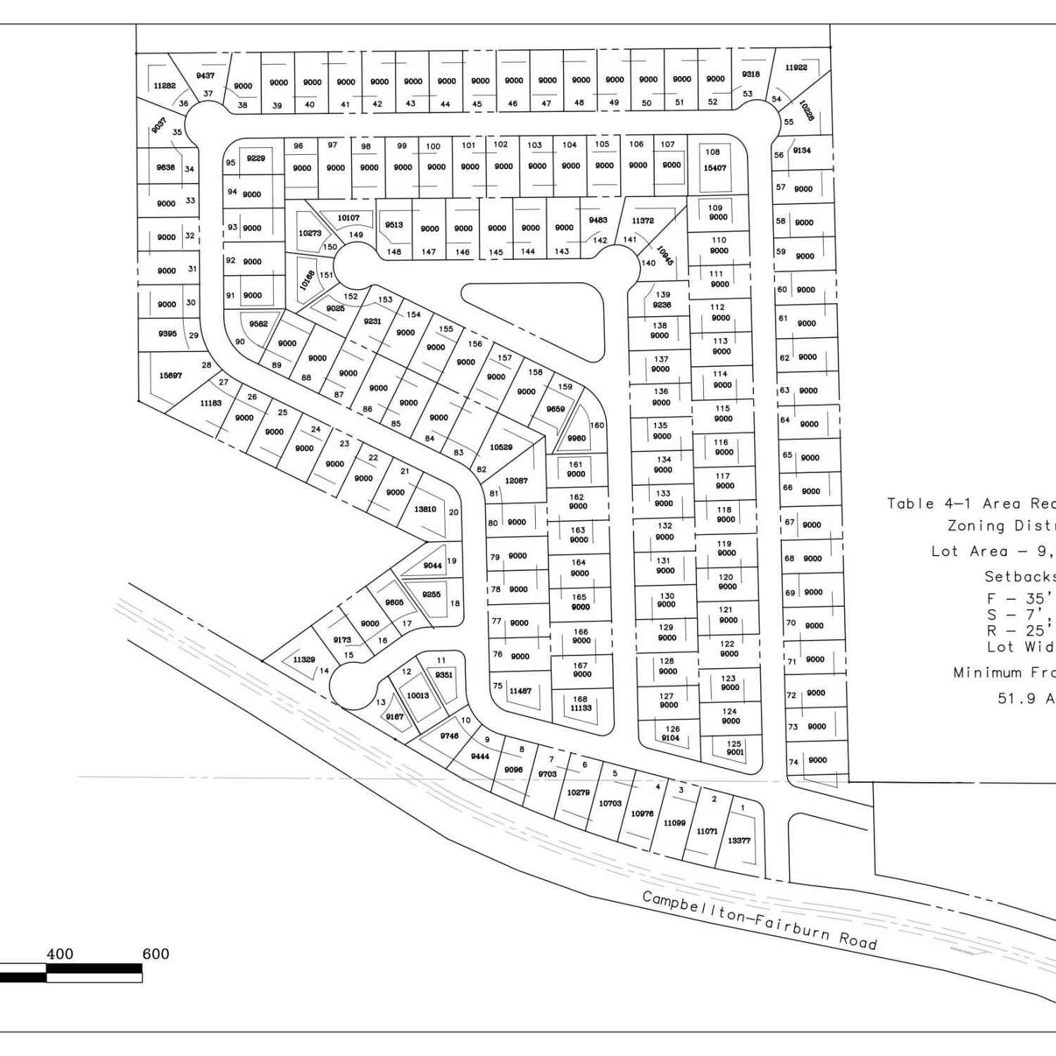 Vacant Land For Sale - 7750 Campbellton Fairburn<br/> South Fulton, GA 30213