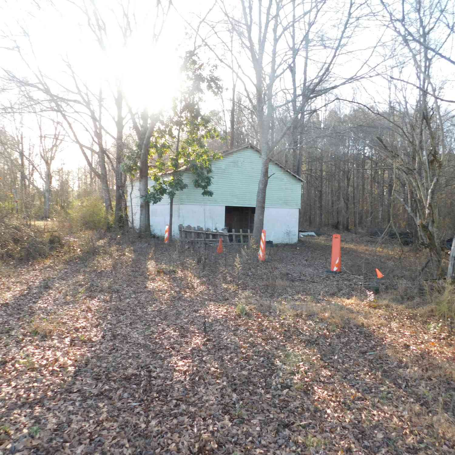 Vacant Land For Sale - 4075 Lawrenceville Road<br/> Loganville, GA 30052