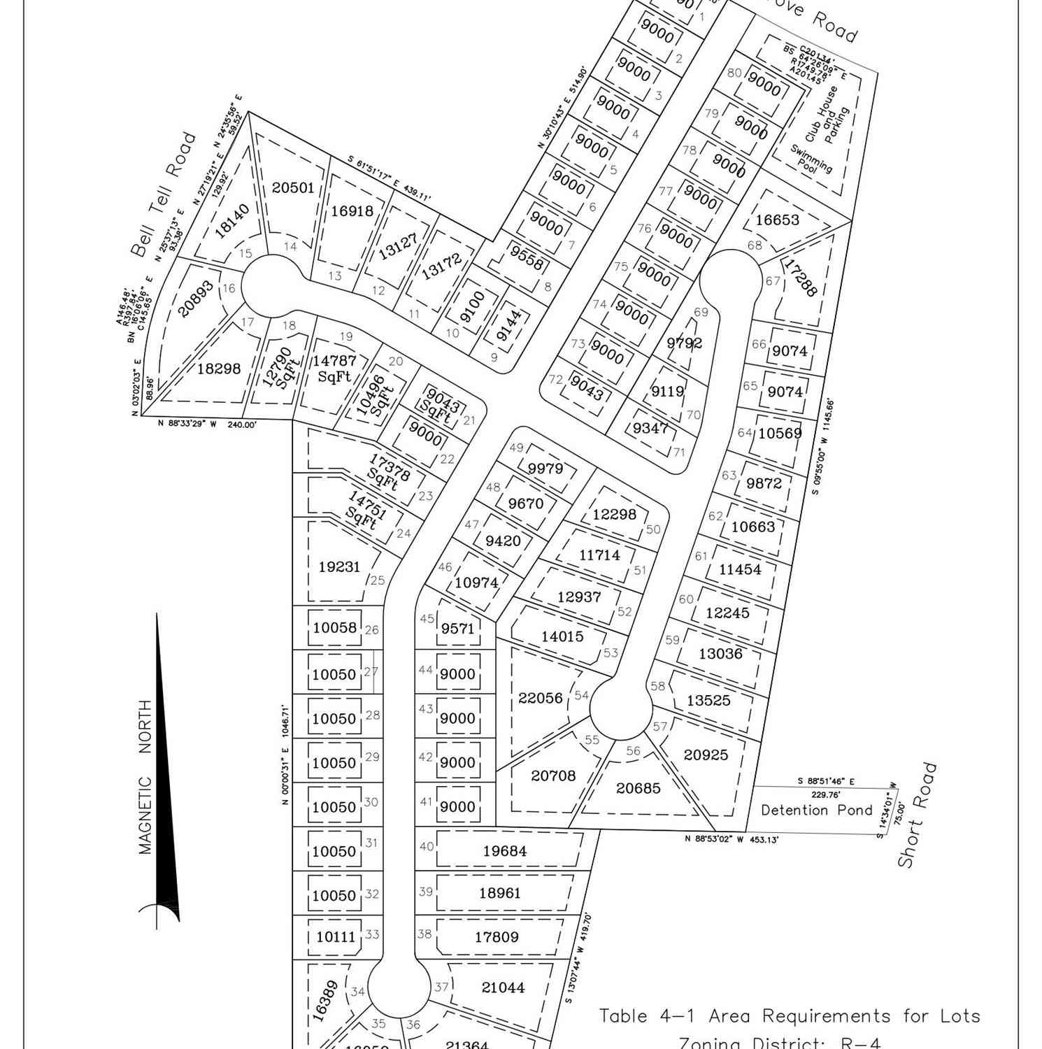 Vacant Land For Sale - Cedar Grove<br/> South Fulton, GA 30213
