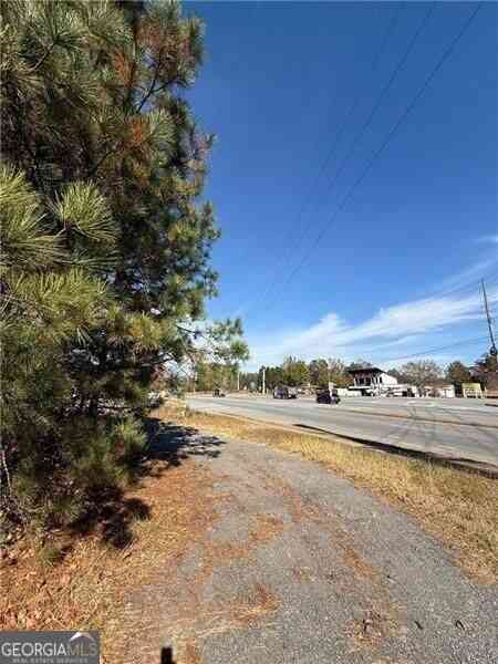 Vacant Land For Sale - 6387 Bells Ferry Road<br/> Cherokee County, Acworth, GA 30102