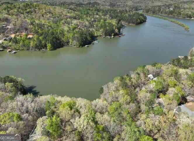 Vacant Land For Sale - 7816 Beachwood Drive<br/> Hall County, Murrayville, GA 30564