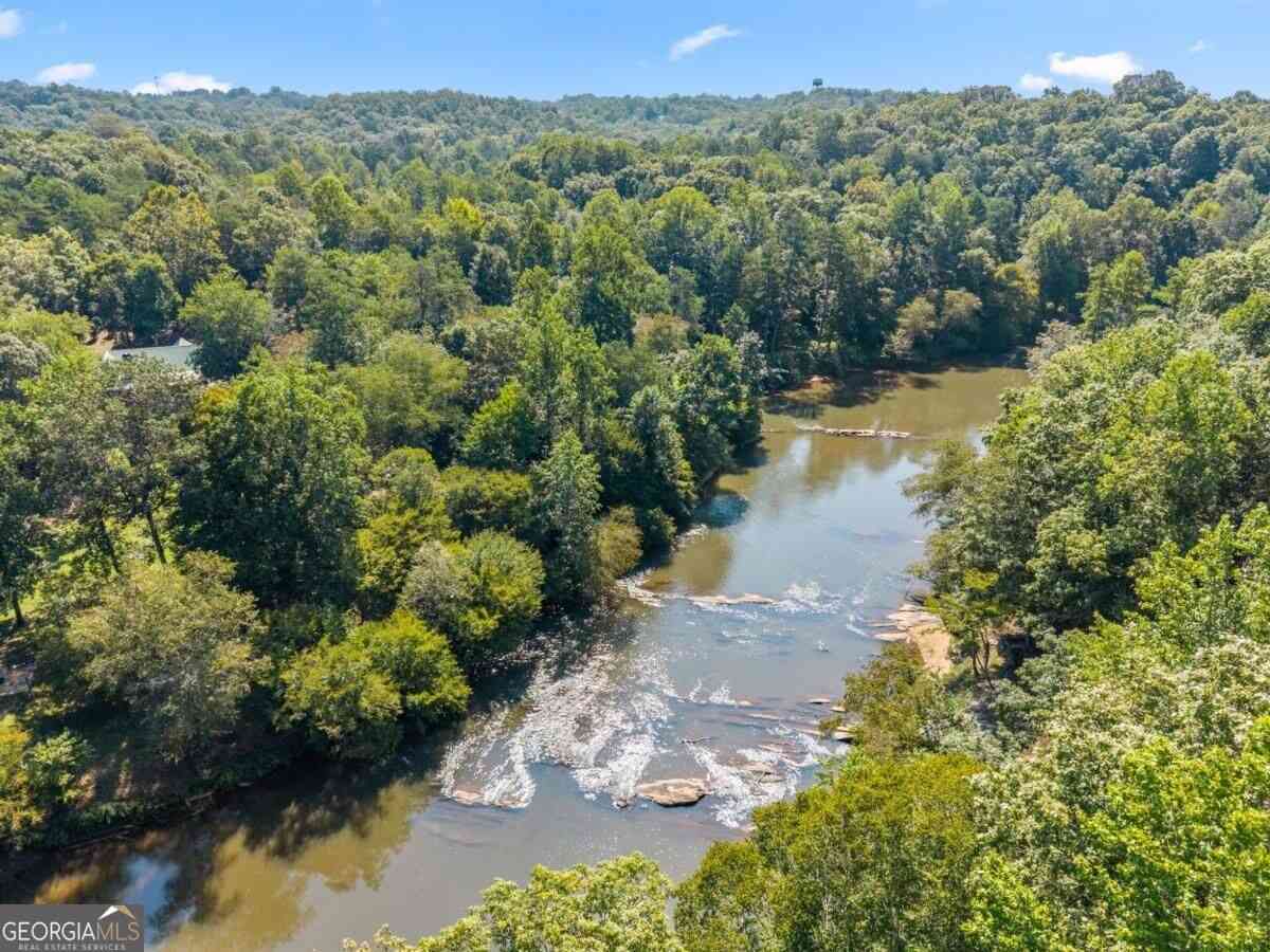Vacant Land For Sale - 554 & 504 Stearns Street<br/> White County, Cleveland, GA 30528