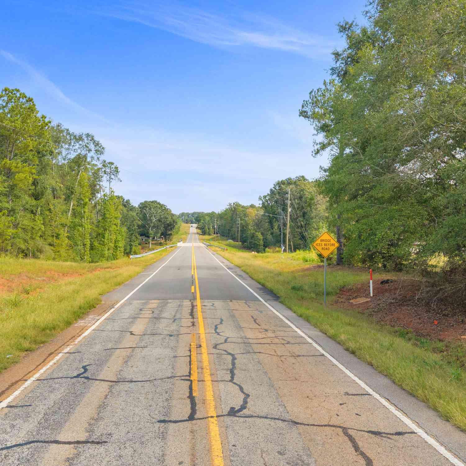 Vacant Land For Sale - 550 Cokesbury Highway<br/> Hartwell, GA 30643