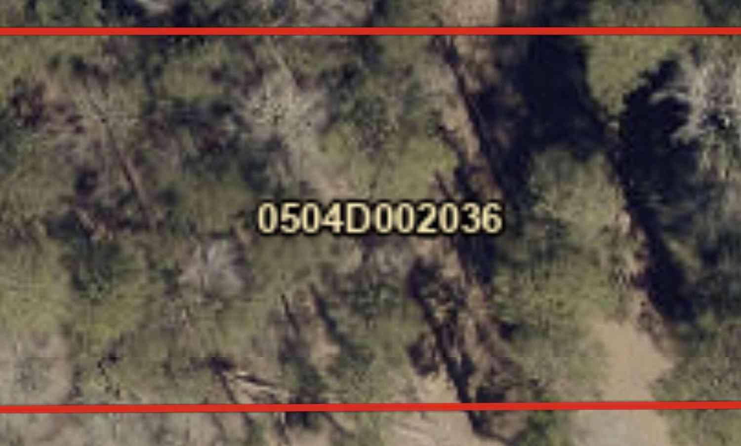 Vacant Land For Sale - 156 Pine Circle<br/> Troup County, Lagrange, GA 30241