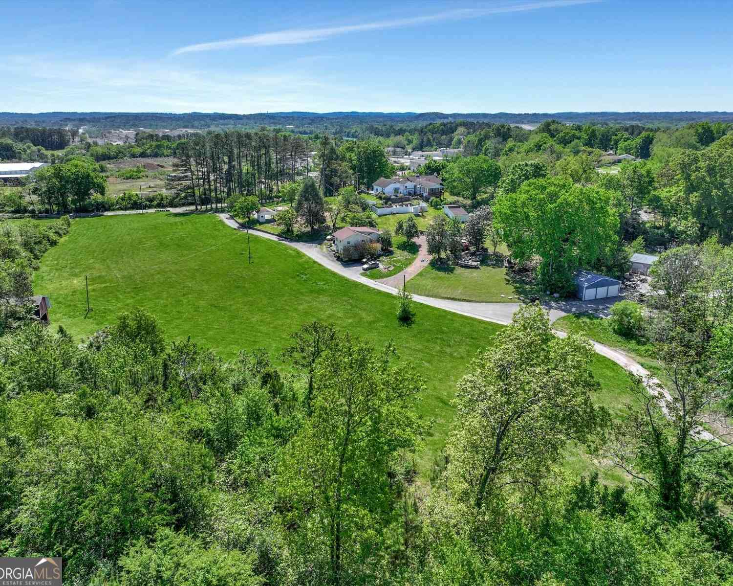 Vacant Land For Sale - 3926 Graceland Trail<br/> Hamilton County, Chattanooga, TN 37421