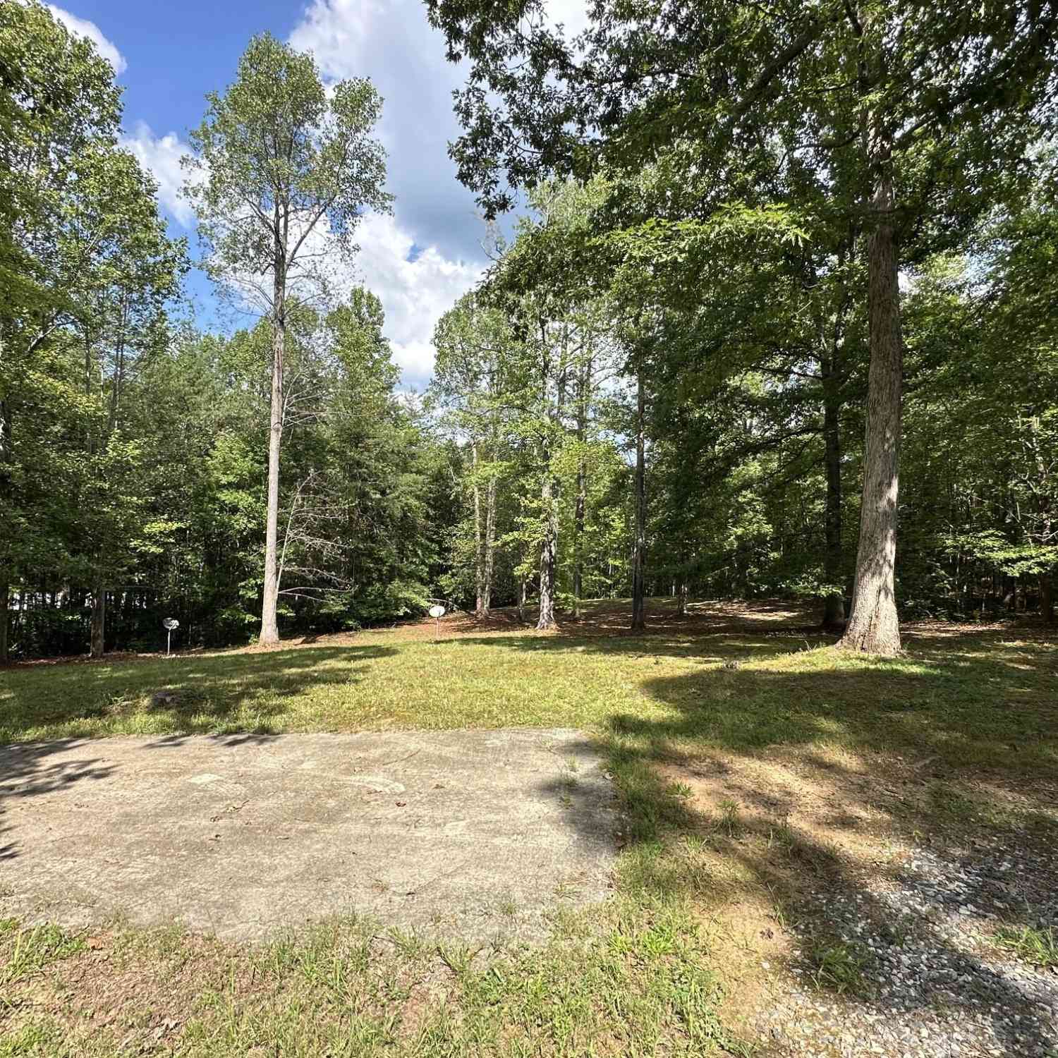 Vacant Land For Sale - 368 Harkins Road<br/> White County, Cleveland, GA 30528