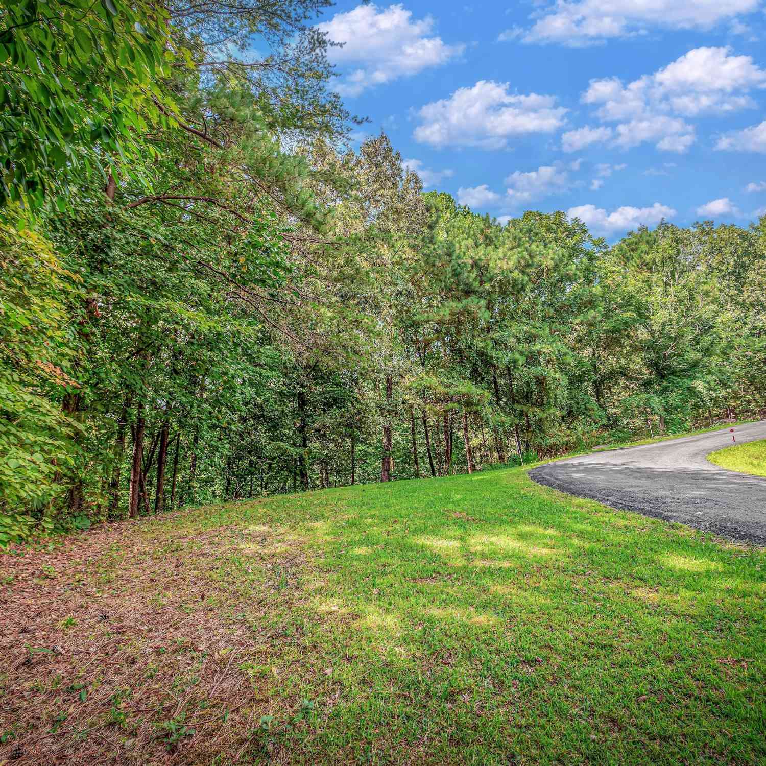 Vacant Land For Sale - LOT 104 Mountain Creek Hollow Drive<br/> Gilmer County, Talking Rock, GA 30175