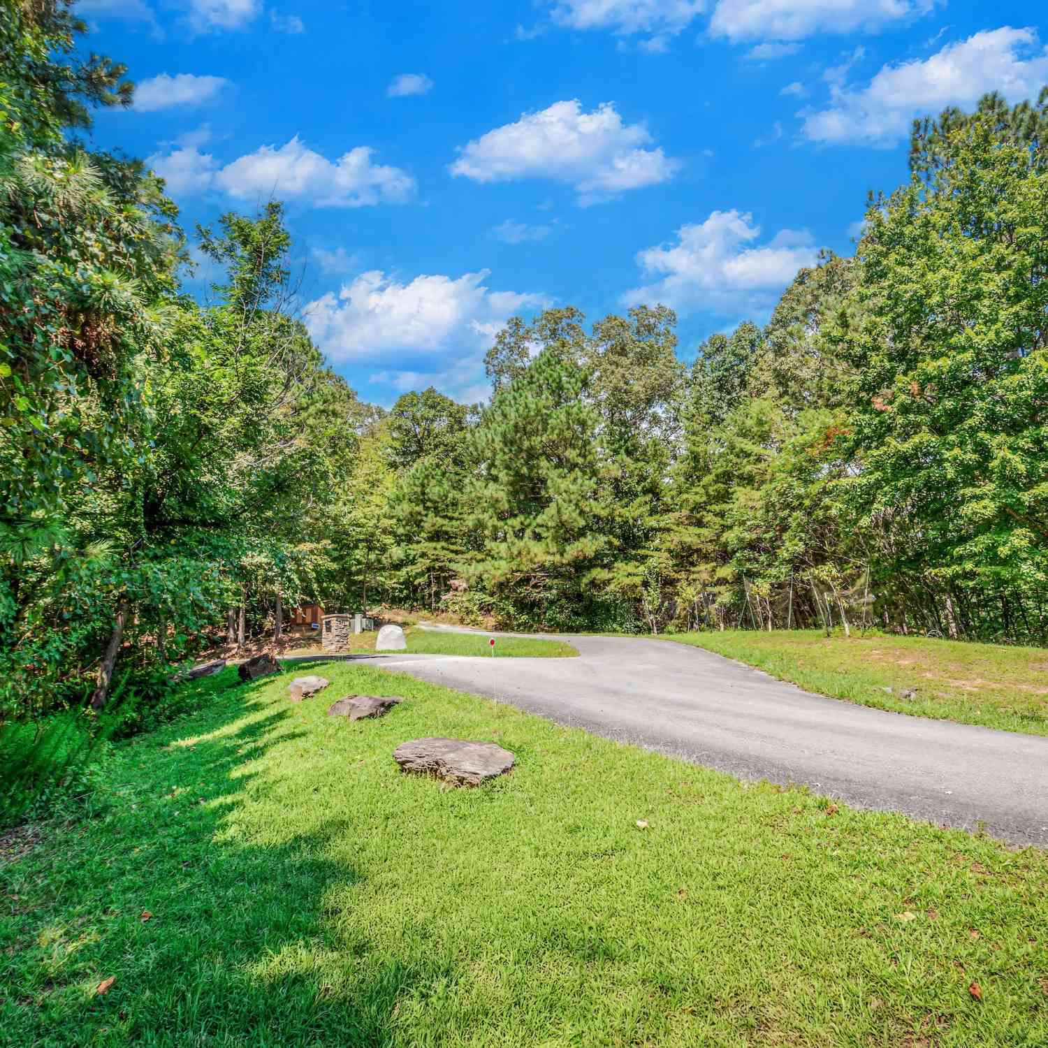 Vacant Land For Sale - LOT 103R Mountain Creek Hollow Drive<br/> Gilmer County, Talking Rock, GA 30175