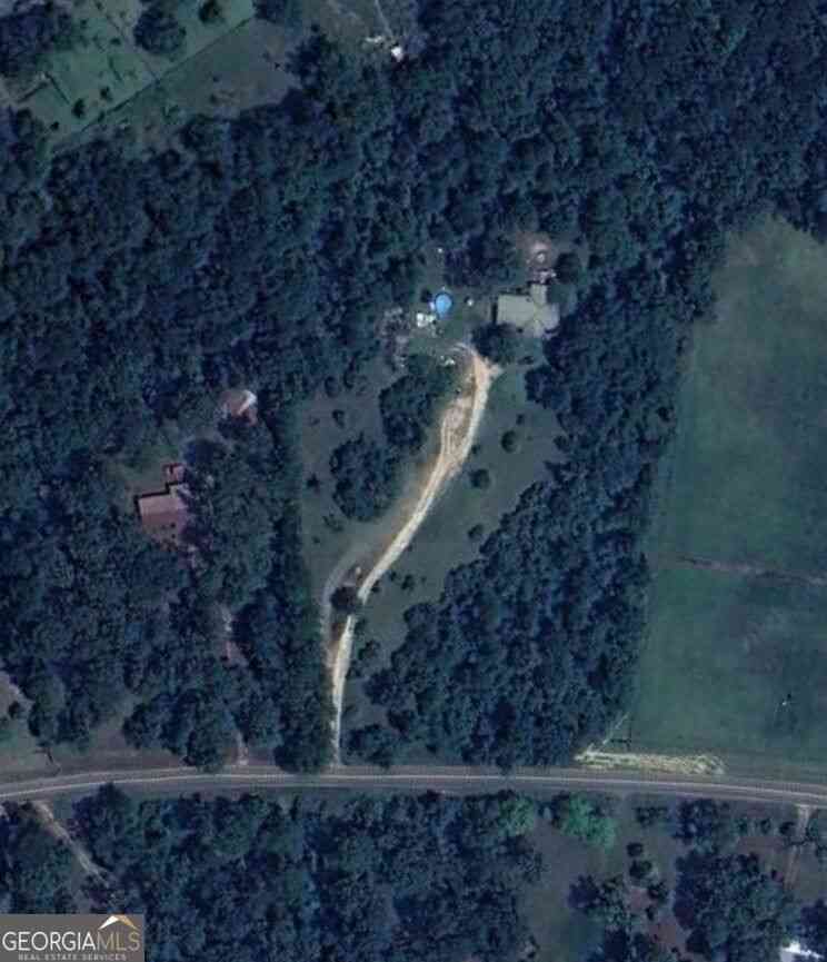 Vacant Land For Sale - 183 Tanglewood Drive<br/> Albany, GA 31705