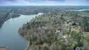 Vacant Land For Sale - 12343 Coldstream Court<br/> Clayton County, Hampton, GA 30228