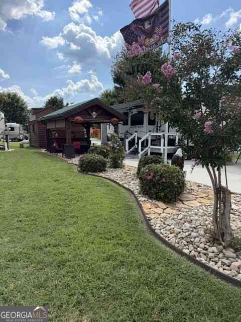 Vacant Land For Sale - 178 Mtn Creek Road<br/> Blairsville, GA 30512