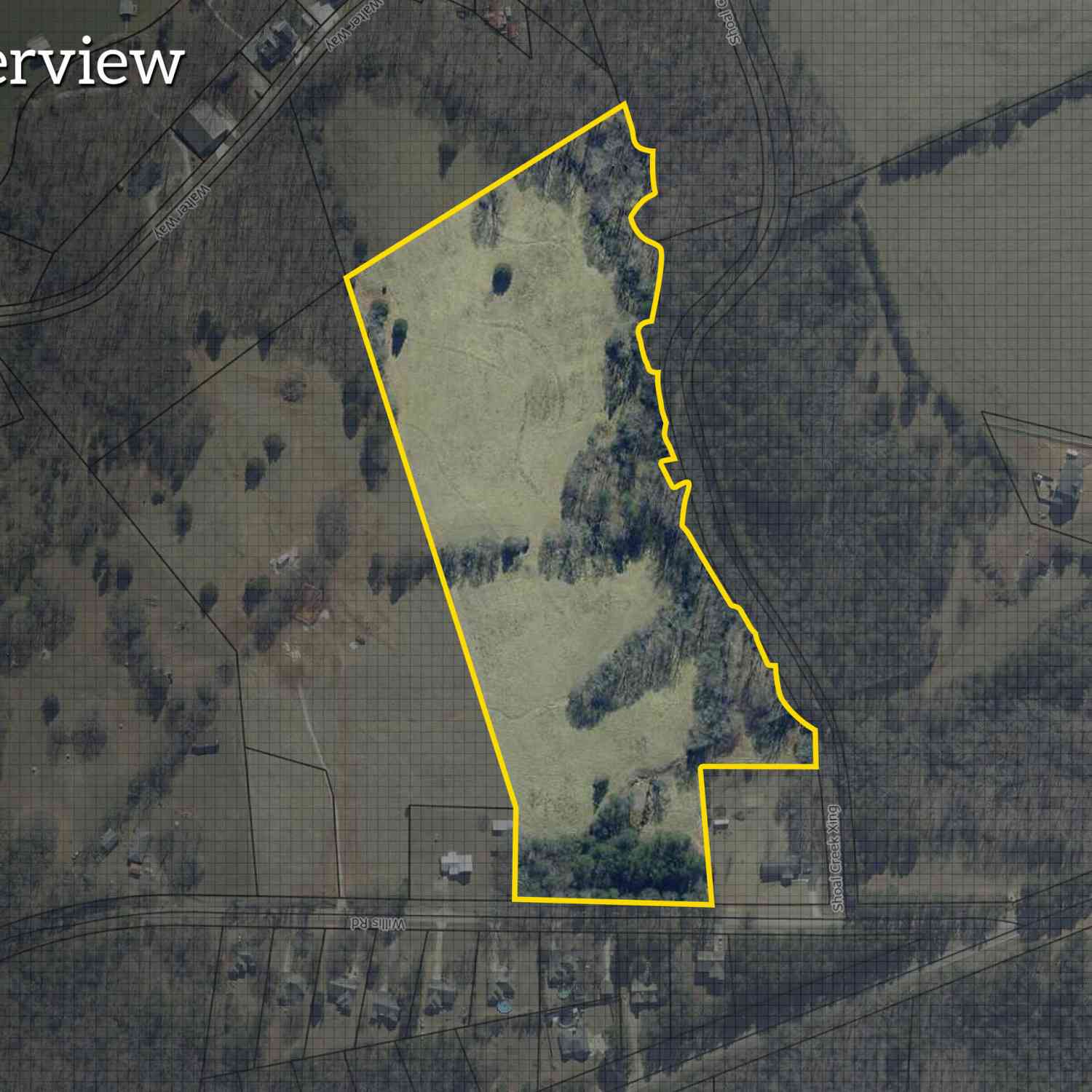 Vacant Land For Sale - Willis Road<br/> Lavonia, GA 30553