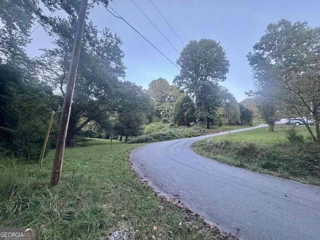 Vacant Land For Sale - LOT 53 Circle Drive<br/> Fannin County, Morganton, GA 30560