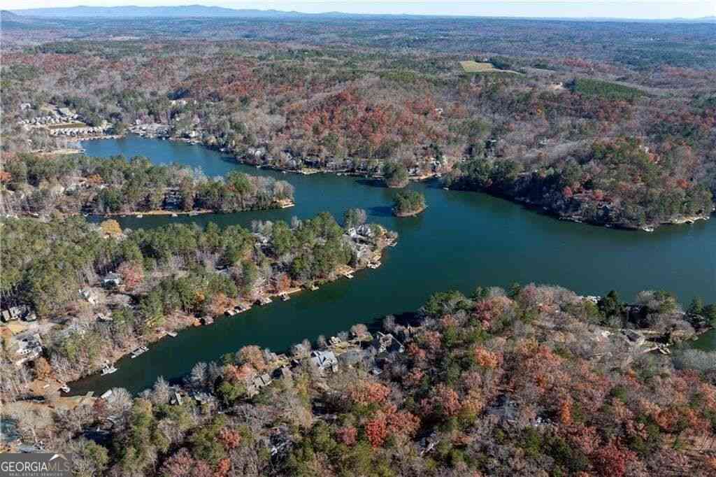 Vacant Land For Sale - 110 Siddiqui Court<br/> Waleska, GA 30183