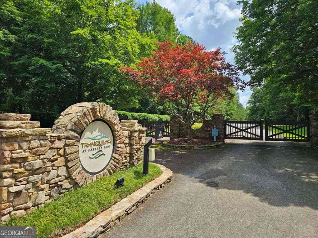 Vacant Land For Sale - Harris Ridge Drive #183<br/> Gilmer County, Ellijay, GA 30540