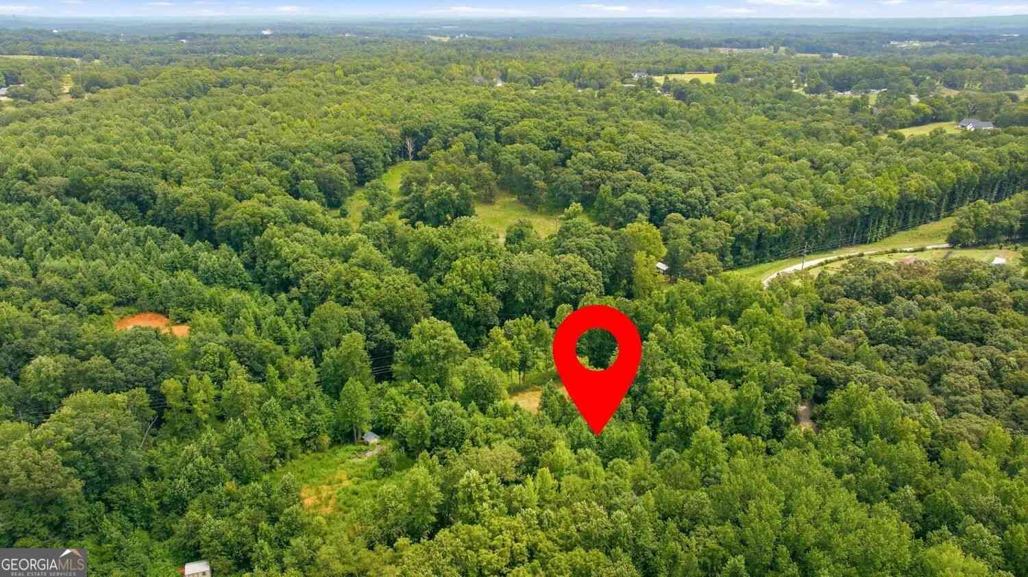 Vacant Land For Sale - 759 Fairview Road #TRACT 4<br/> Jackson County, Pendergrass, GA 30567