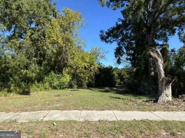 Vacant Land For Sale - 1919 Steiner Avenue<br/> Augusta, GA 30901
