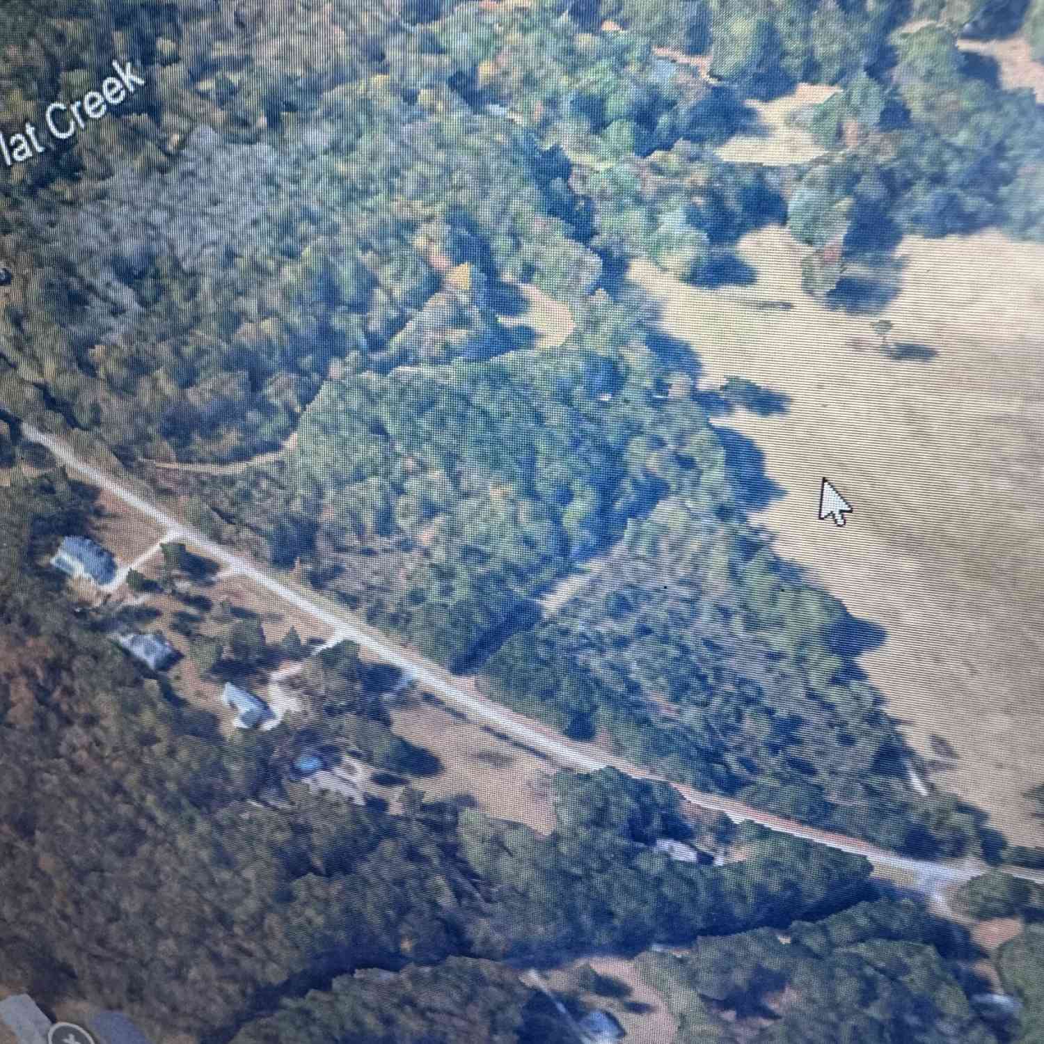 Vacant Land For Sale - 000 Broadnax Mill Road<br/> Loganville, GA 30052