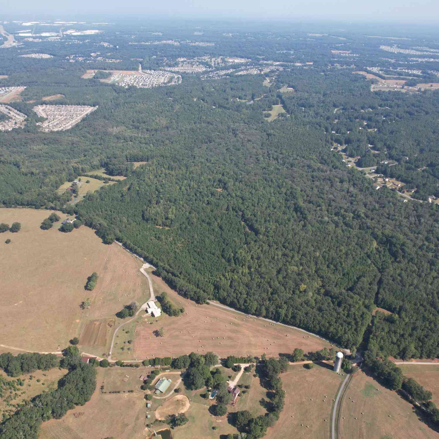 Vacant Land For Sale - Hosannah Road #LOT 5<br/> Henry County, Locust Grove, GA 30248