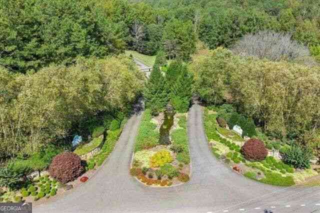 Vacant Land For Sale - Trout Line Court<br/> Talking Rock, GA 30175