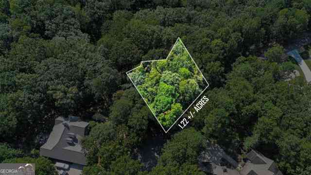 Vacant Land For Sale - Rome Beauty Lane #LOT 1109<br/> Clarkesville, GA 30523