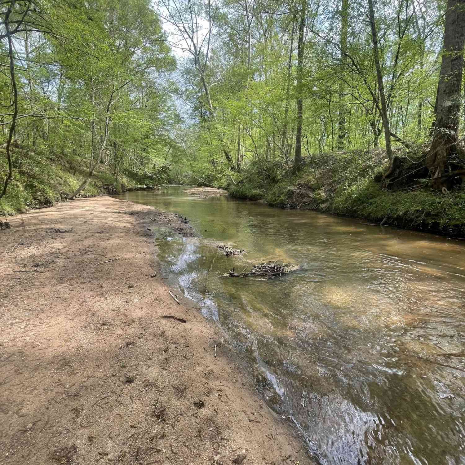 Vacant Land For Sale - 560 Flat Shoals Road<br/> Jones County, Gray, GA 31032