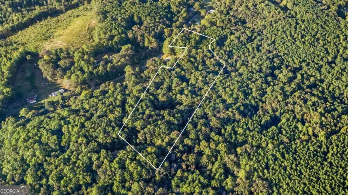 Vacant Land For Sale - 697 Donahoo Road SE<br/> Silver Creek, GA 30173
