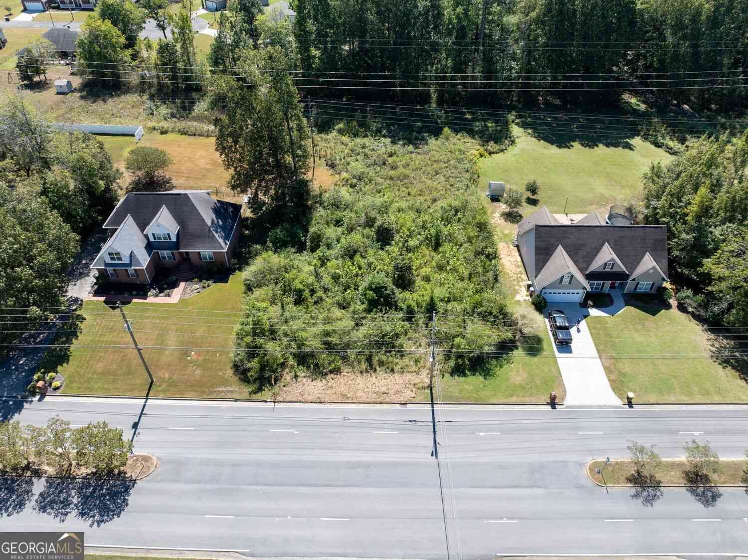 Vacant Land For Sale - 4007 Garden Lakes Parkway NW<br/> Floyd County, Rome, GA 30165