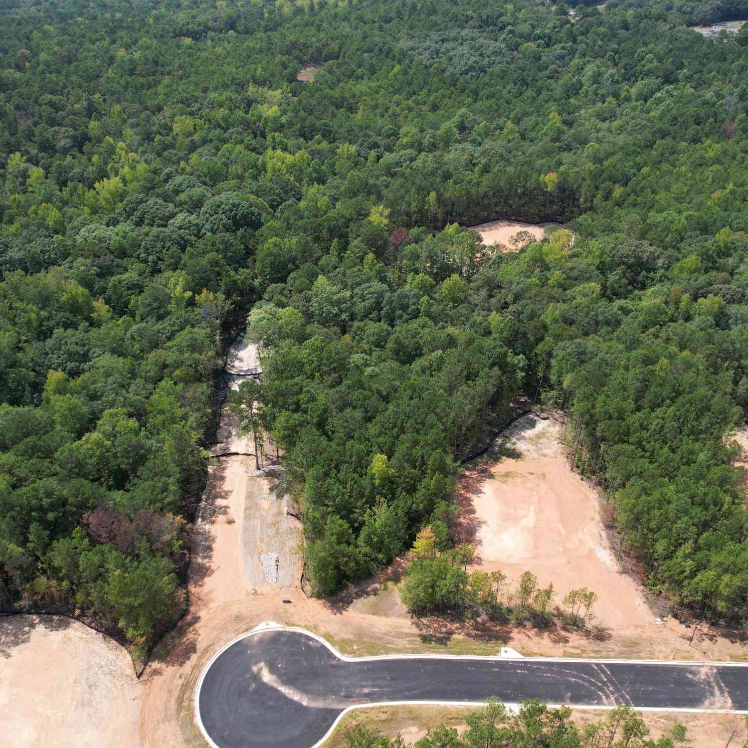 Vacant Land For Sale - LOT 9 High Pointe<br/> Lagrange, GA 30241