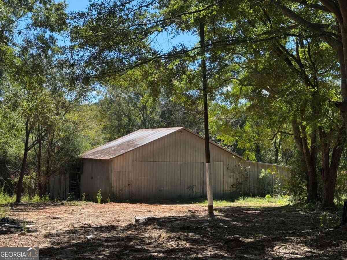 Vacant Land For Sale - 51 Merk Road<br/> Maysville, GA 30558