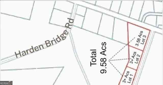 Vacant Land For Sale - 01 Industrial Park<br/> Commerce, GA 30529