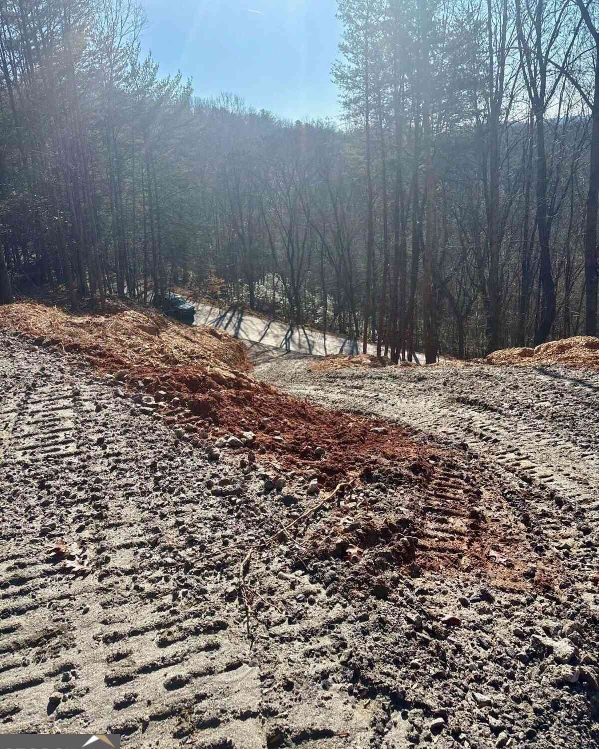 Vacant Land For Sale - 28 B Sal Mountain Way<br/> White County, Sautee Nacoochee, GA 30571