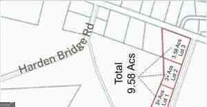 Vacant Land For Sale - 02 Industrial Park Drive<br/> Commerce, GA 30529