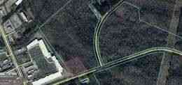 Vacant Land For Sale - 06 Industrial Park Drive<br/> Commerce, GA 30529