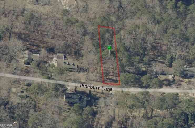 Vacant Land For Sale - 480 Pineburr Lane #11<br/> Stone Mountain, GA 30087