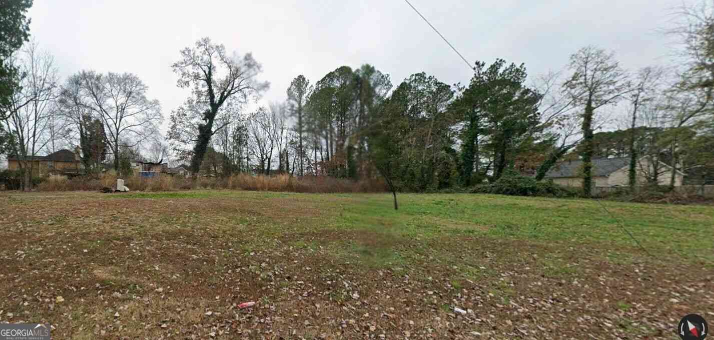 Vacant Land For Sale - 6153 Giles Road<br/> Lithonia, GA 30058