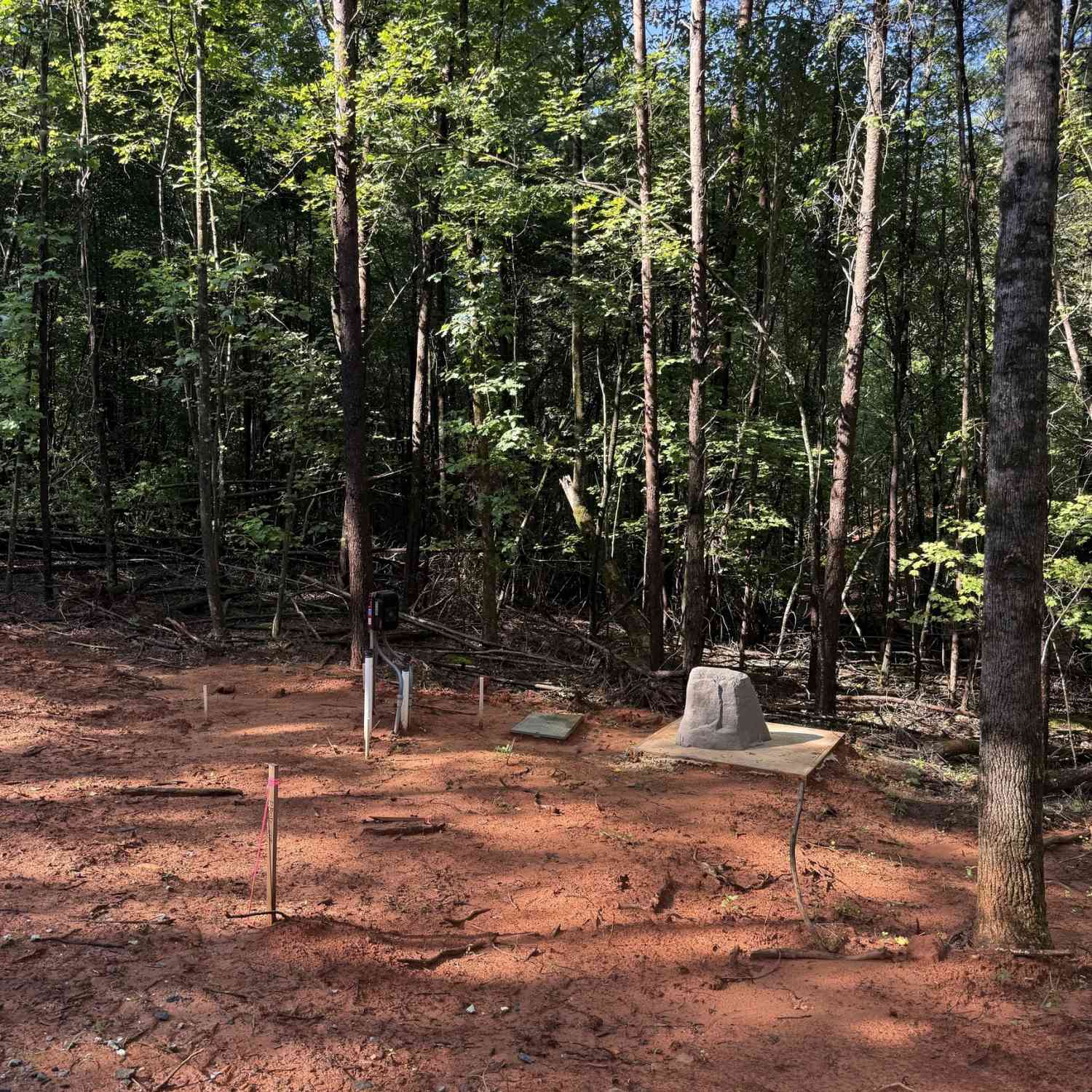 Vacant Land For Sale - LOT 2 Helipad Road<br/> Sautee Nacoochee, GA 30571