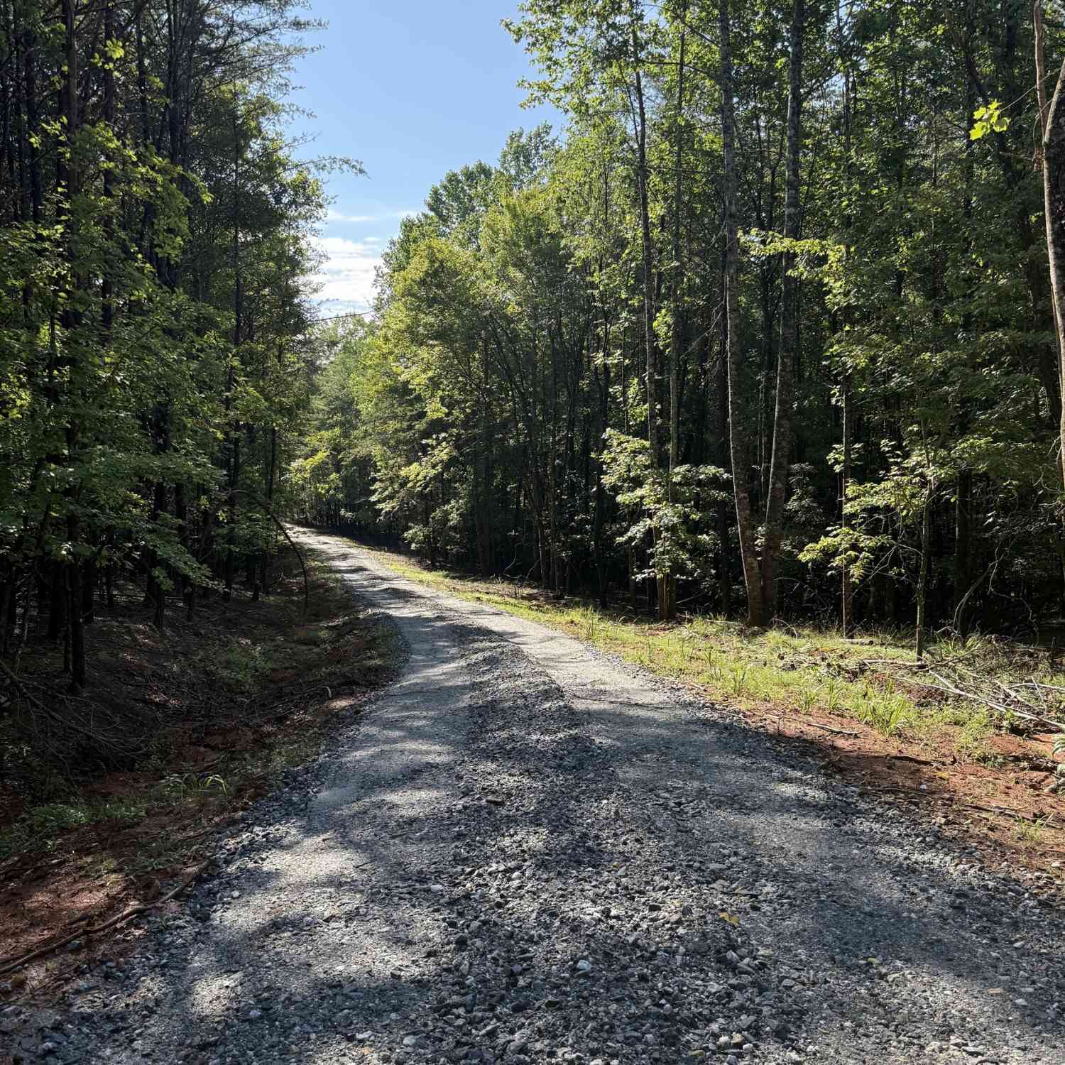 Vacant Land For Sale - LOT 3 Helipad Road<br/> Sautee Nacoochee, GA 30571
