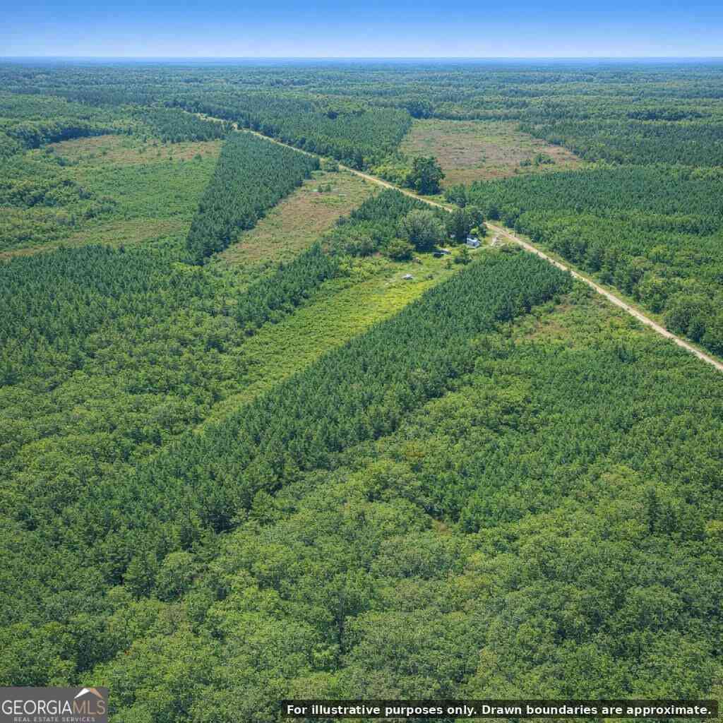 Vacant Land For Sale - S Clough Bay Road #LOT 5<br/> Waycross, GA 31503