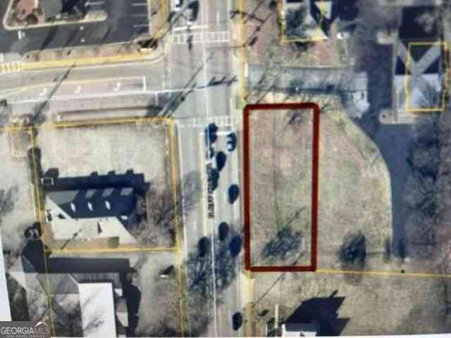 Vacant Land For Sale - - N Jeff Davis Drive<br/> Fayetteville, GA 30214