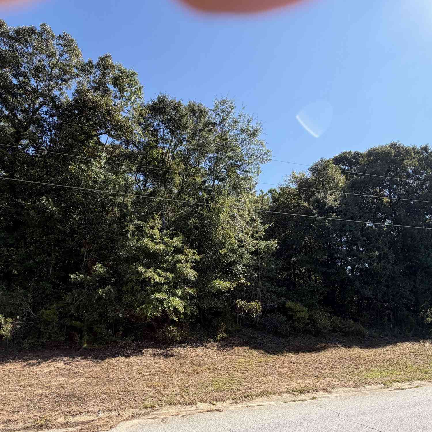 Vacant Land For Sale - 100 Dogwood Glen Drive<br/> Centerville, GA 31028