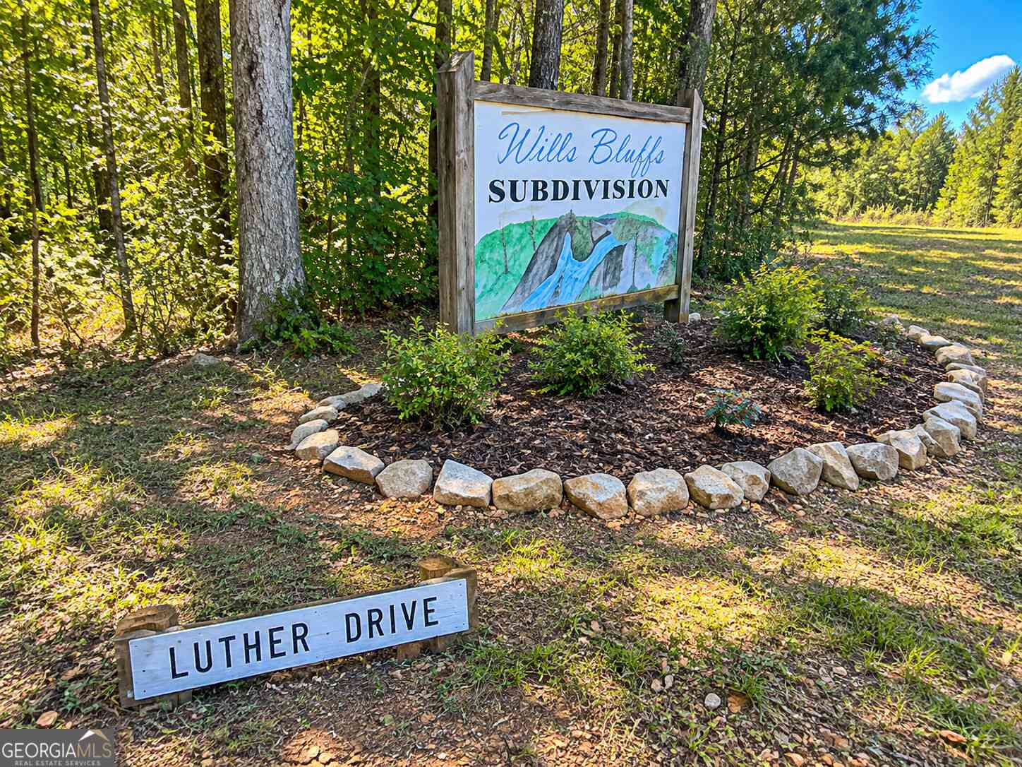 Vacant Land For Sale - Luther Drive<br/> Wedowee, AL 36278