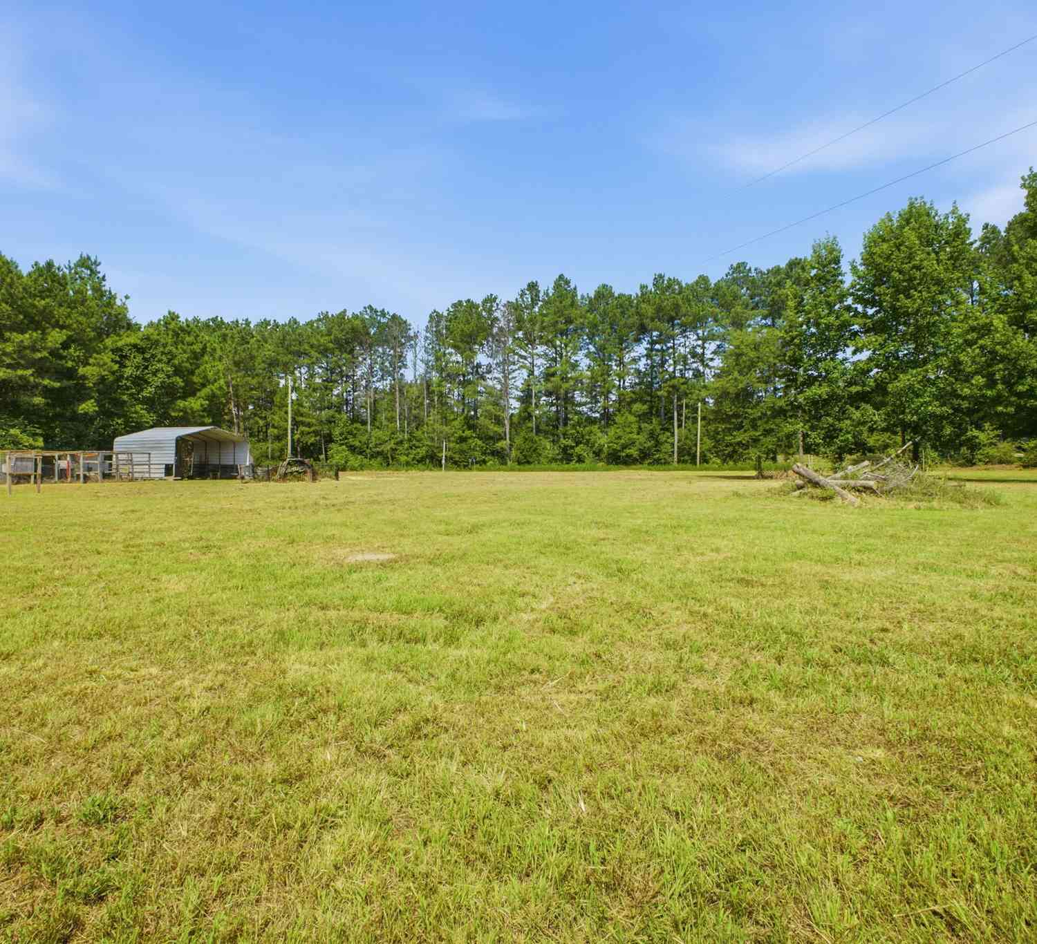Vacant Land For Sale - 6450 Alabama Hwy 68 E<br/> Gaylesville, AL 35973