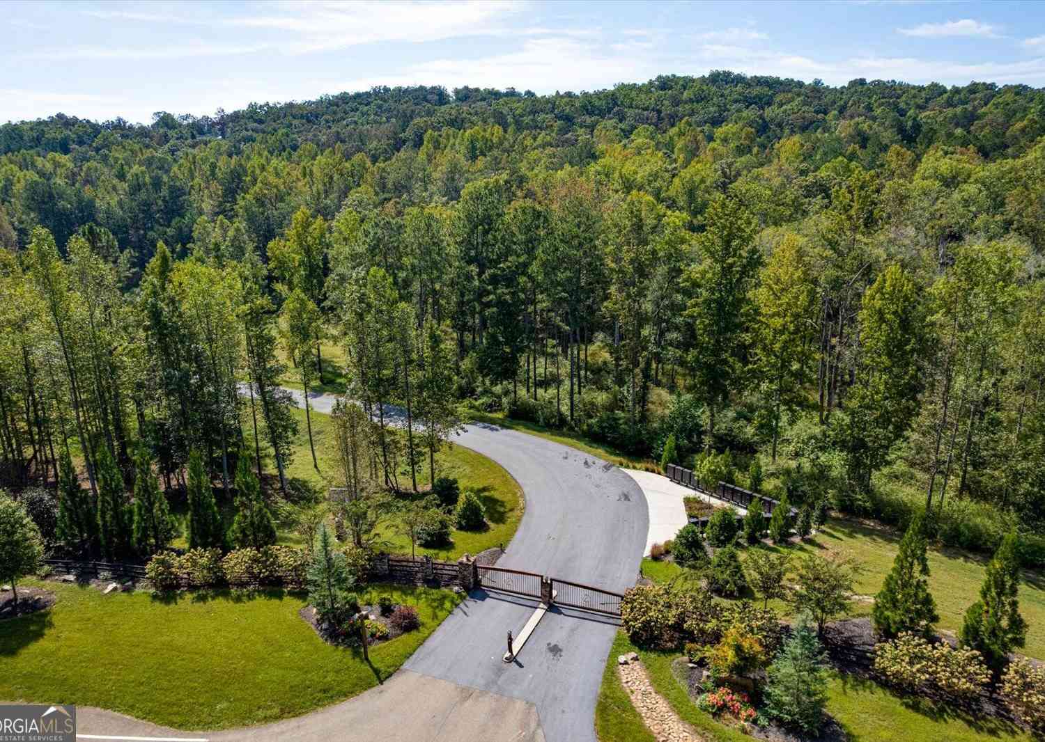 Vacant Land For Sale - LOT 3 Blalock Mountain Road<br/> Talking Rock, GA 30175