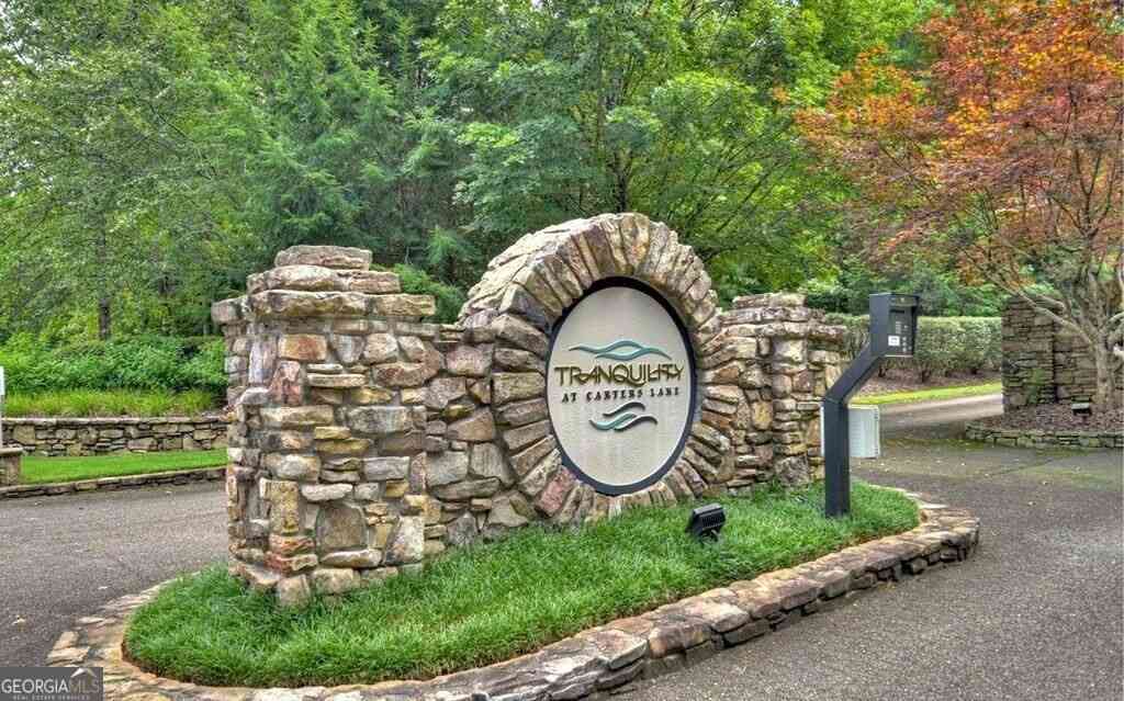 Vacant Land For Sale - 138 Harris Creek Drive #138<br/> Gilmer County, Ellijay, GA 30540