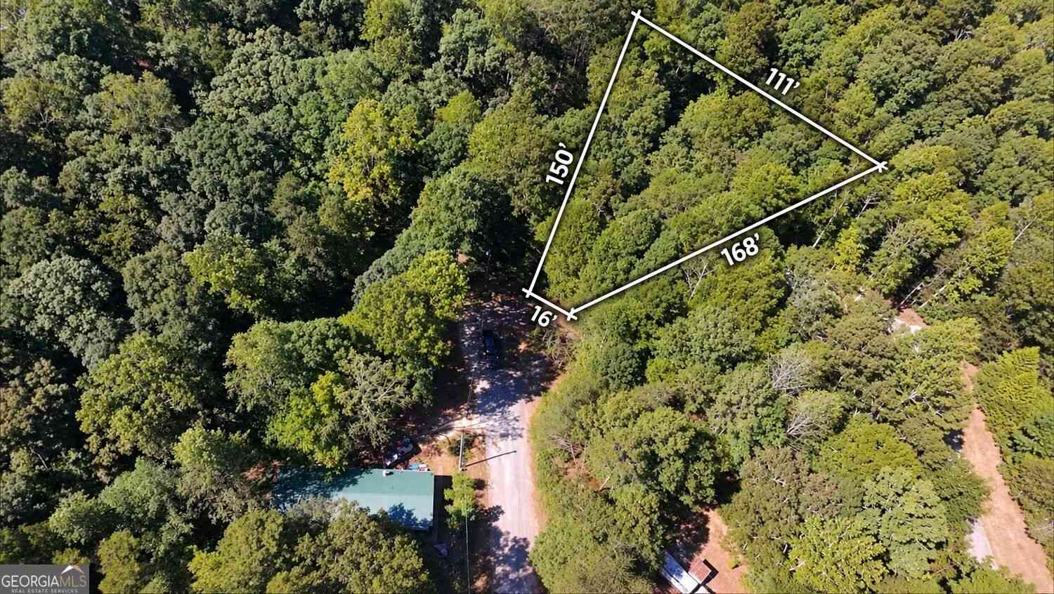 Vacant Land For Sale - Eagle Court<br/> Toccoa, GA 30577